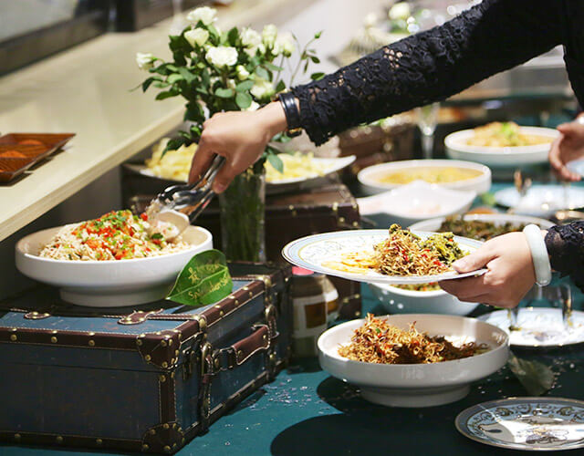 Catering