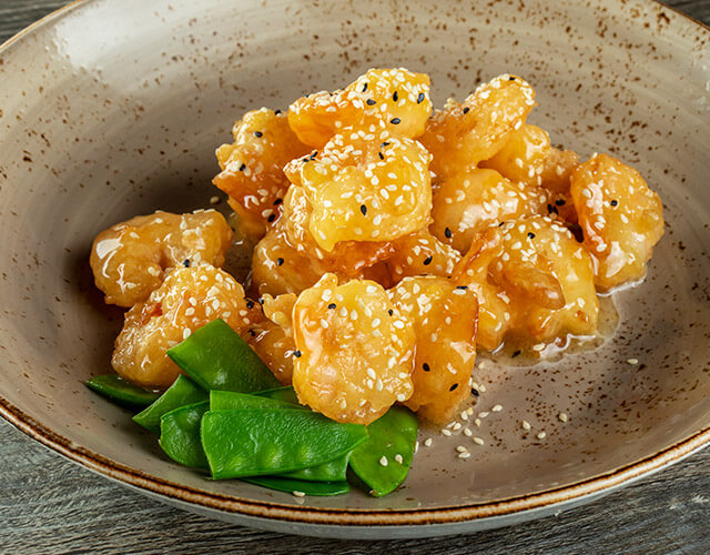 Dinner Menu