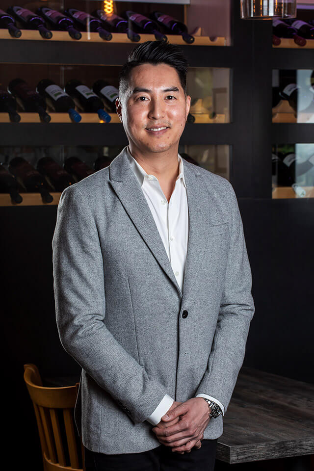 Jonathan Chen (Owner)